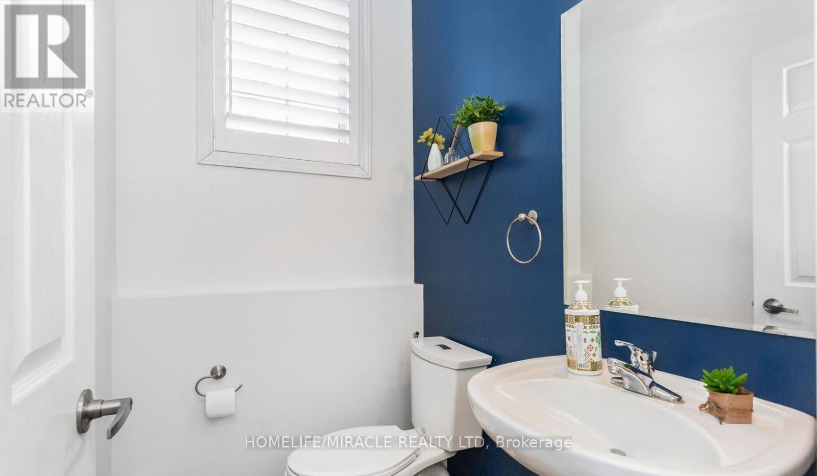 795 Howden Crescent, Milton, Ontario  L9T 0K8 - Photo 25 - W13118986