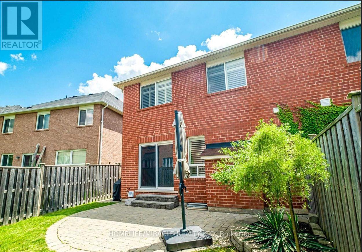 795 Howden Crescent, Milton, Ontario  L9T 0K8 - Photo 29 - W13118986