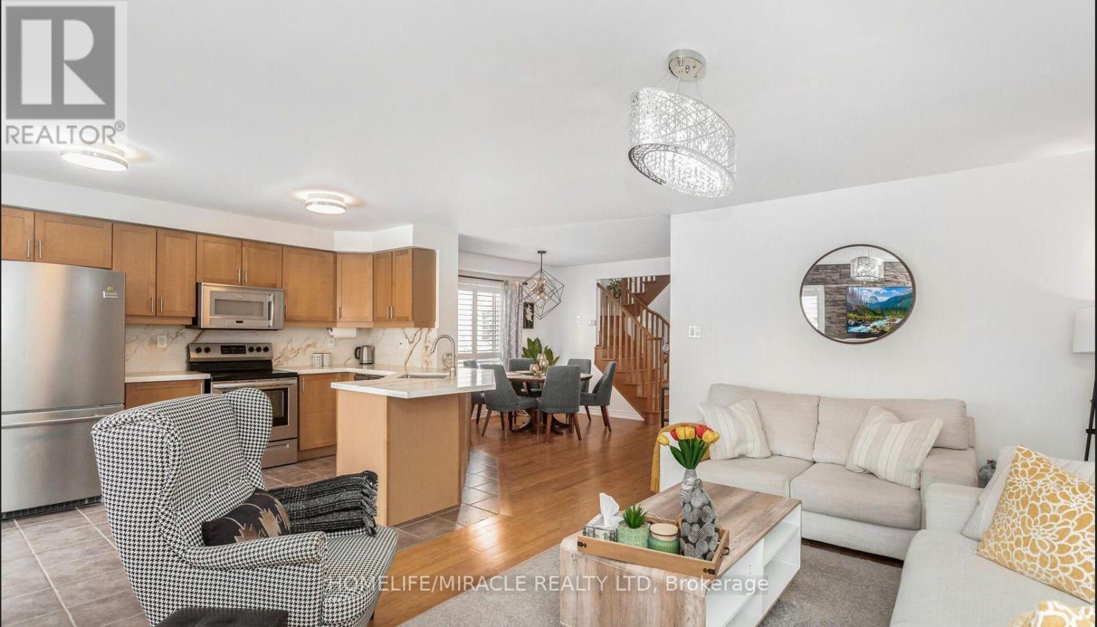 795 Howden Crescent, Milton, Ontario  L9T 0K8 - Photo 9 - W13118986