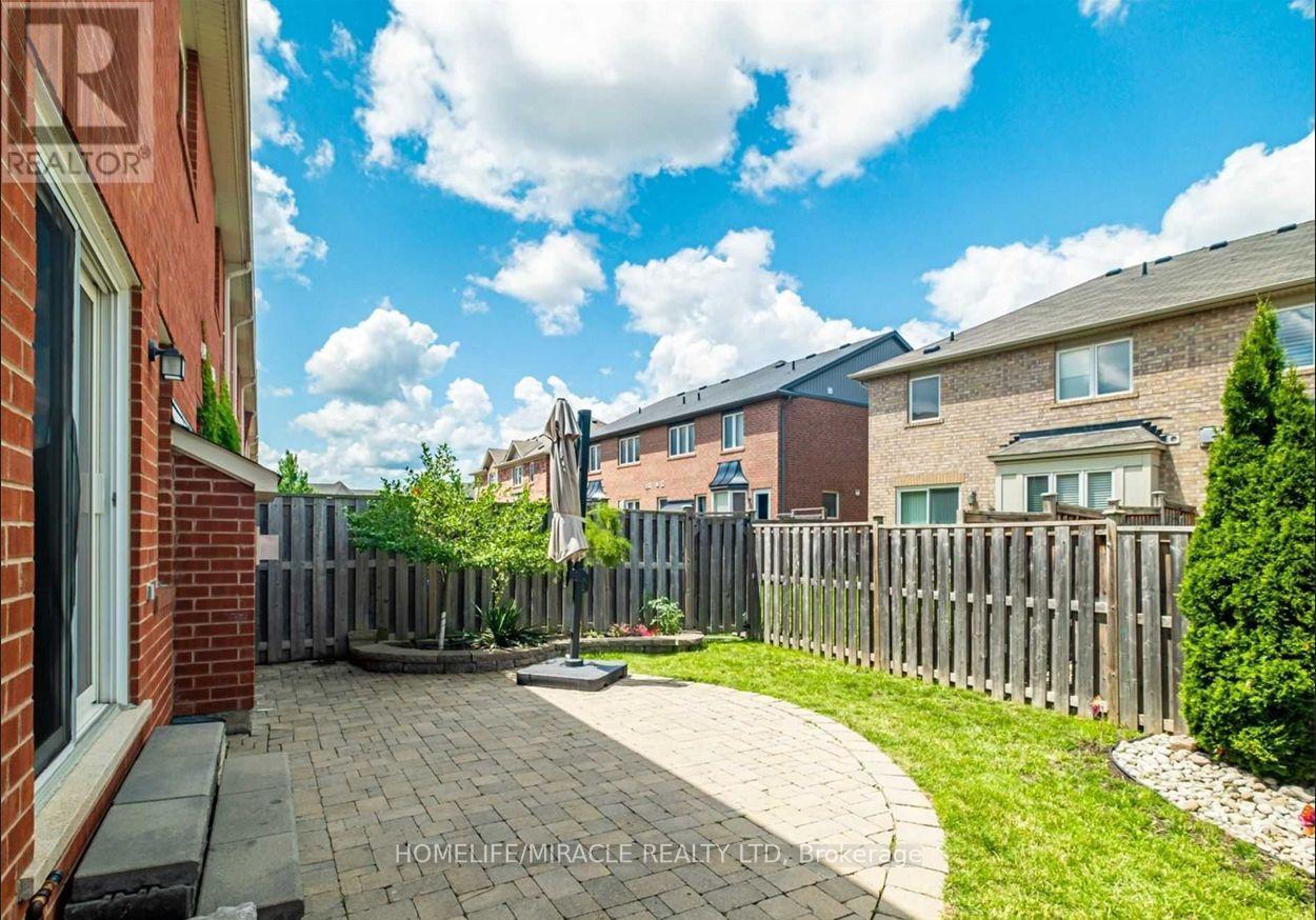 795 Howden Crescent, Milton, Ontario  L9T 0K8 - Photo 30 - W13118986