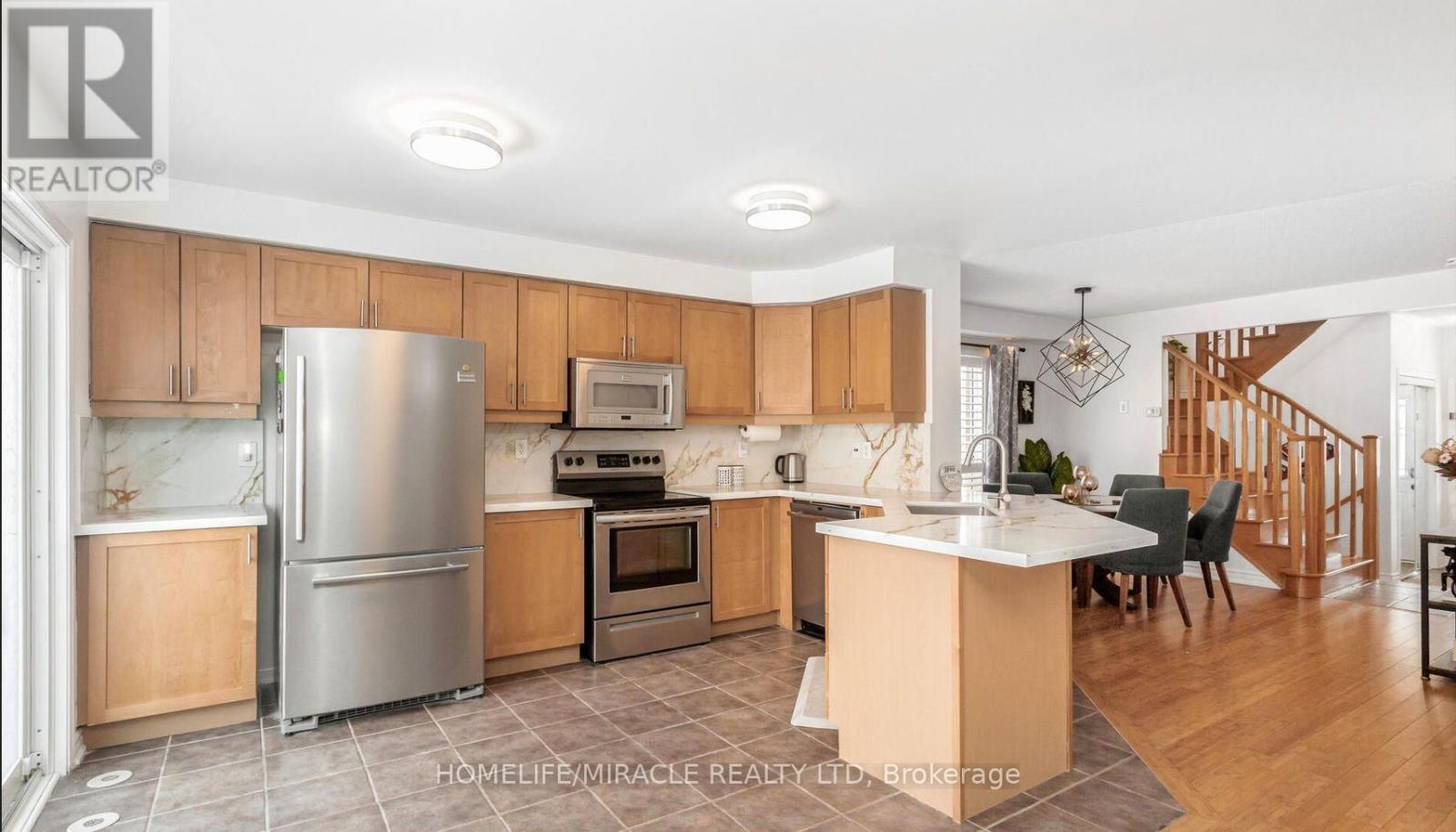 795 Howden Crescent, Milton, Ontario  L9T 0K8 - Photo 8 - W13118986