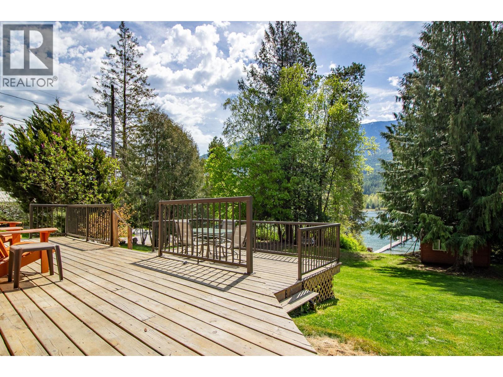 7688 Balfour Wharf Road, Balfour, British Columbia