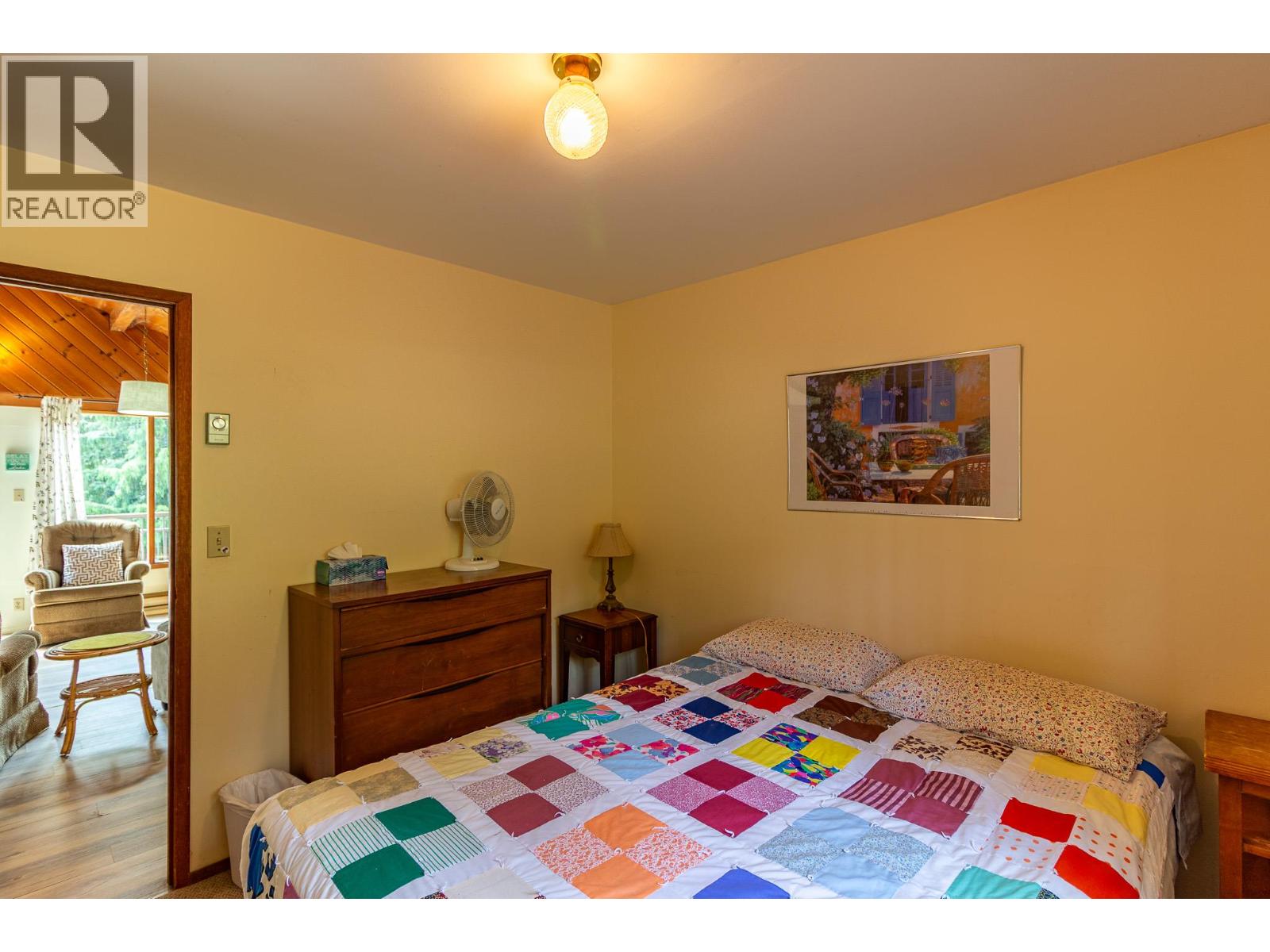 7688 Balfour Wharf Road, Balfour, British Columbia  V0G 1C0 - Photo 21 - 10387054