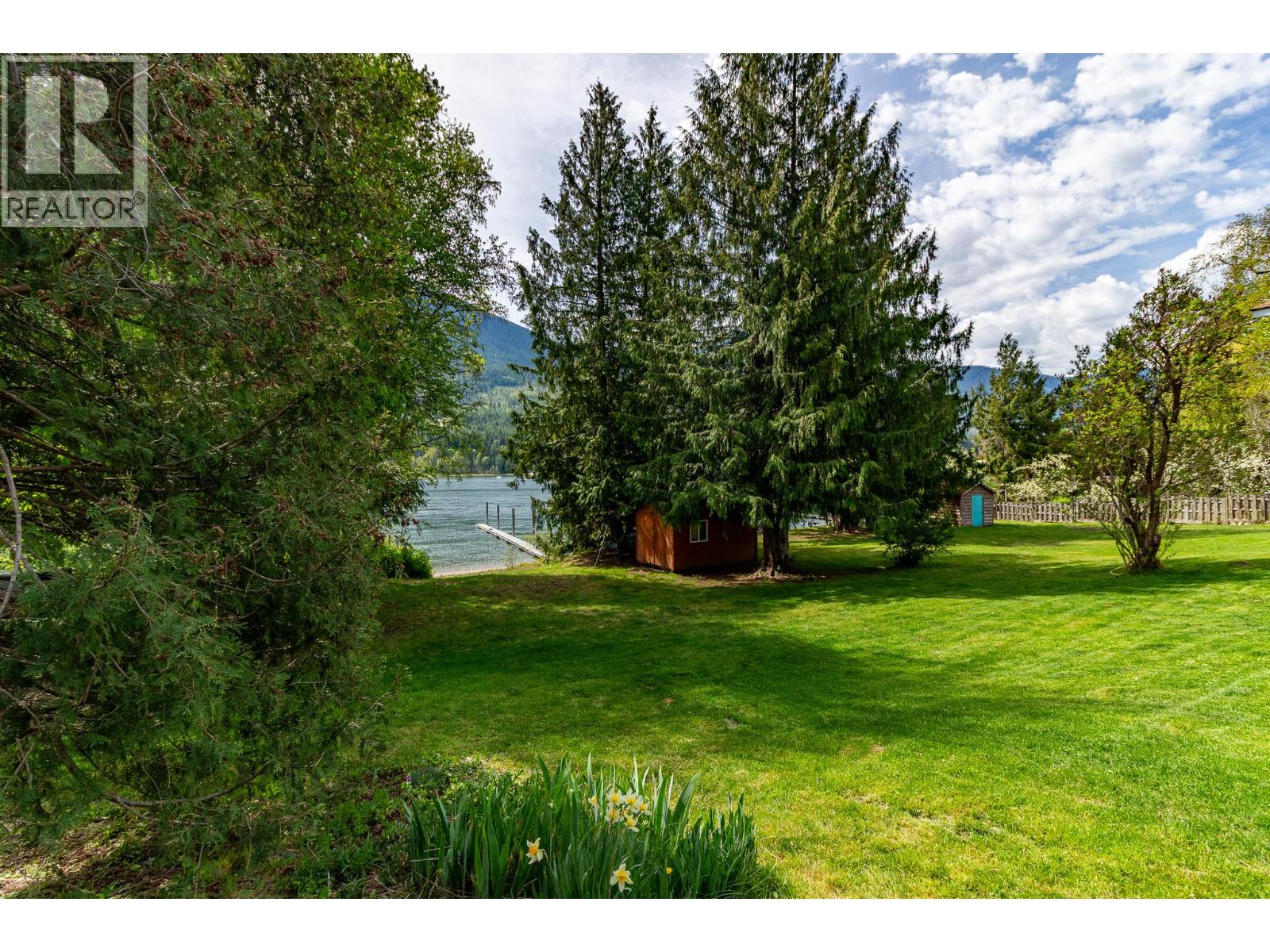 7688 Balfour Wharf Road, Balfour, British Columbia  V0G 1C0 - Photo 27 - 10387054
