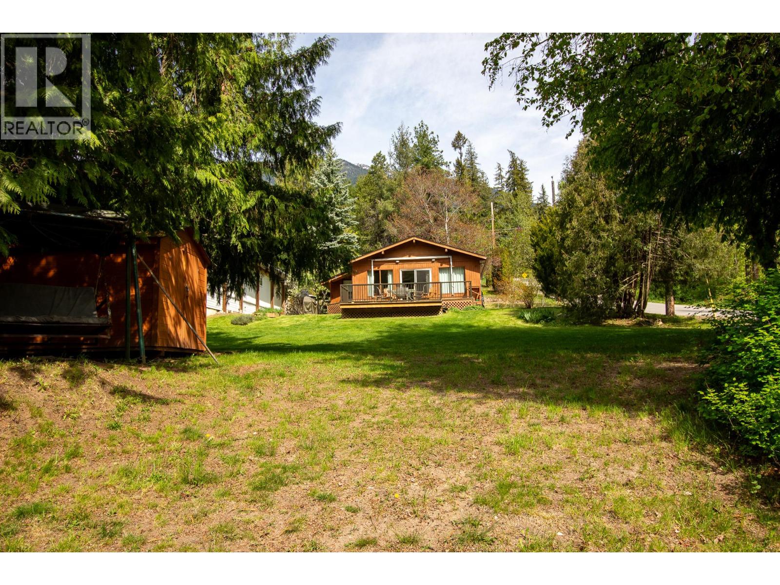 7688 Balfour Wharf Road, Balfour, British Columbia  V0G 1C0 - Photo 29 - 10387054