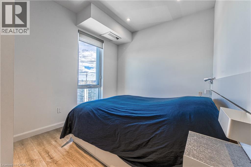 741 King Street W Unit# 1504, Kitchener, Ontario  N2G 1E5 - Photo 12 - 40829497