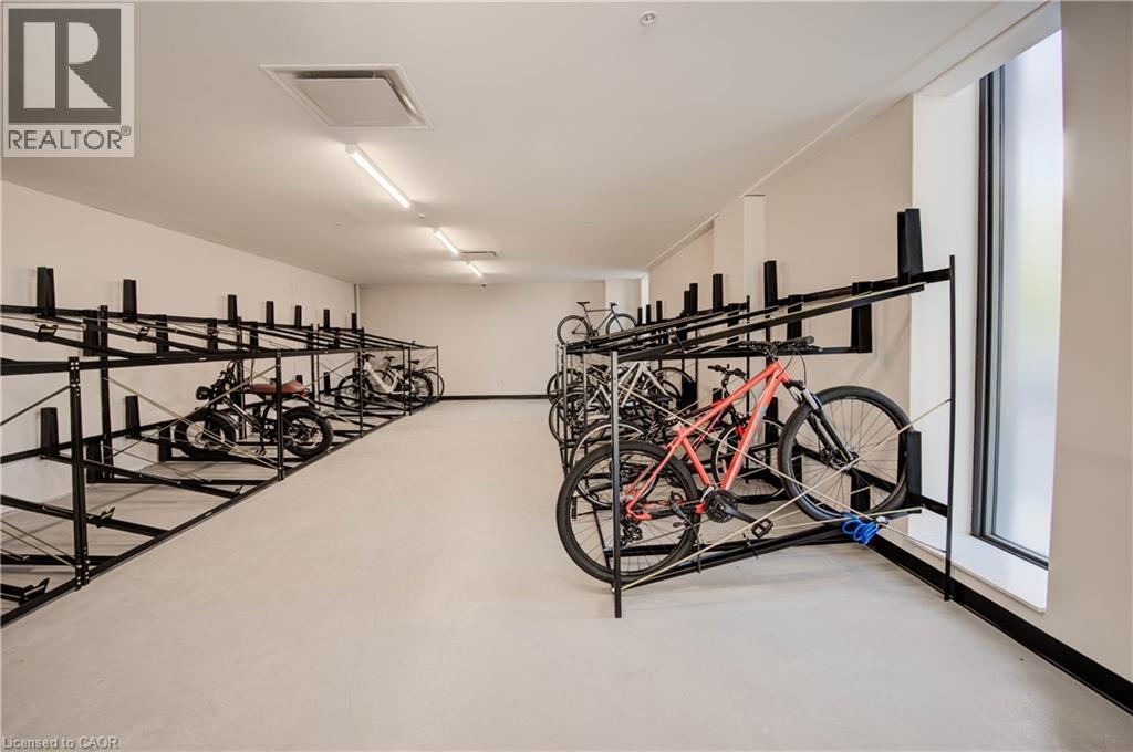 741 King Street W Unit# 1504, Kitchener, Ontario  N2G 1E5 - Photo 41 - 40829497