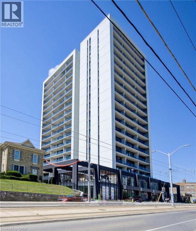 741 King Street W Unit# 1504, Kitchener, Ontario  N2G 1E5 - Photo 48 - 40829497