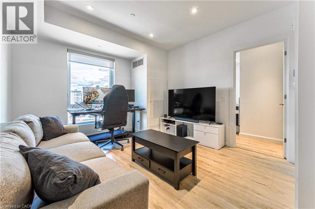 741 King Street W Unit# 1504, Kitchener, Ontario  N2G 1E5 - Photo 7 - 40829497