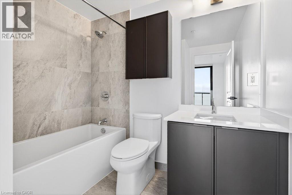 2075 Lakeshore Road Unit# 1008, Burlington, Ontario  L7R 0H3 - Photo 29 - 40829435