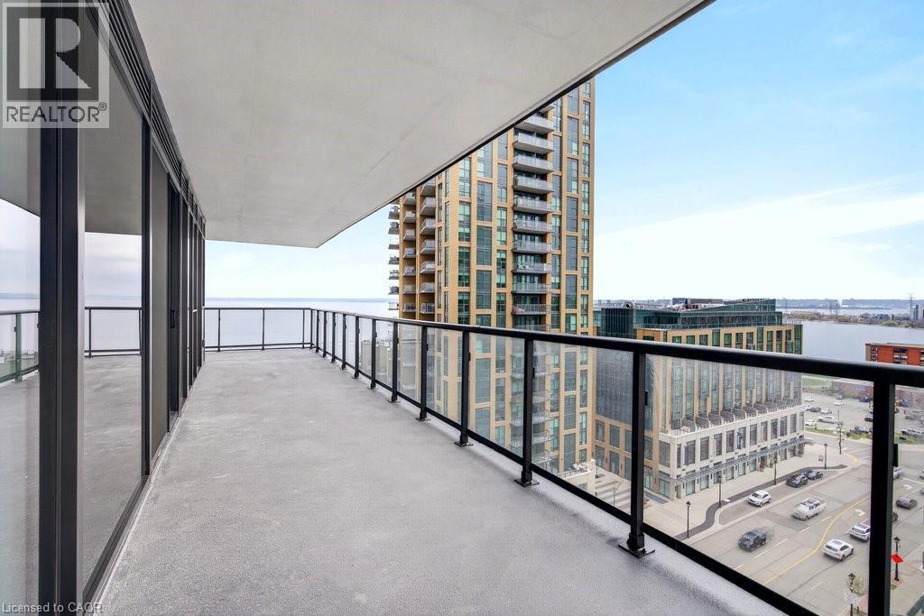 2075 Lakeshore Road Unit# 1008, Burlington, Ontario  L7R 0H3 - Photo 35 - 40829435