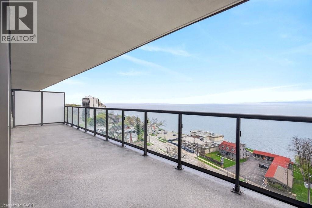 2075 Lakeshore Road Unit# 1008, Burlington, Ontario  L7R 0H3 - Photo 38 - 40829435