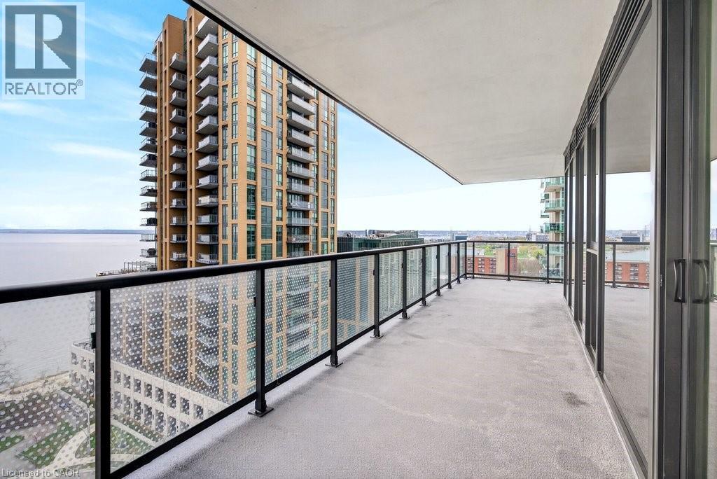 2075 Lakeshore Road Unit# 1008, Burlington, Ontario  L7R 0H3 - Photo 40 - 40829435