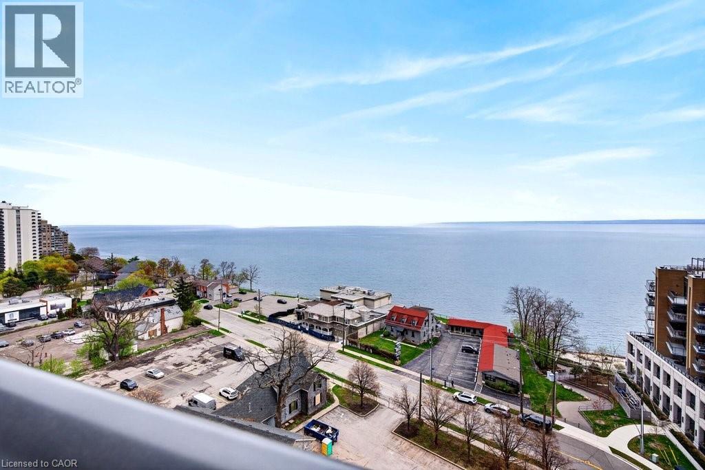2075 Lakeshore Road Unit# 1008, Burlington, Ontario  L7R 0H3 - Photo 41 - 40829435