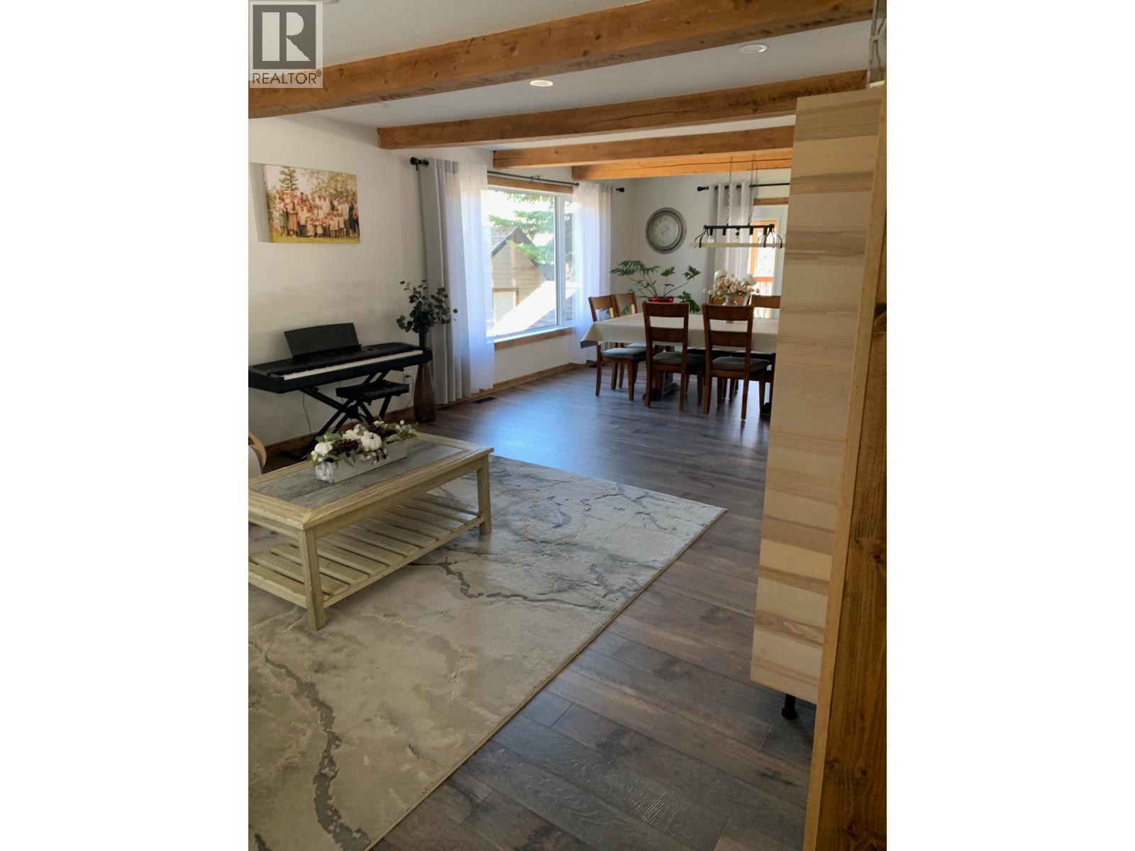 4895 Cecil Lake Road, Fort St. John, British Columbia  V1J 8E2 - Photo 4 - R3122867