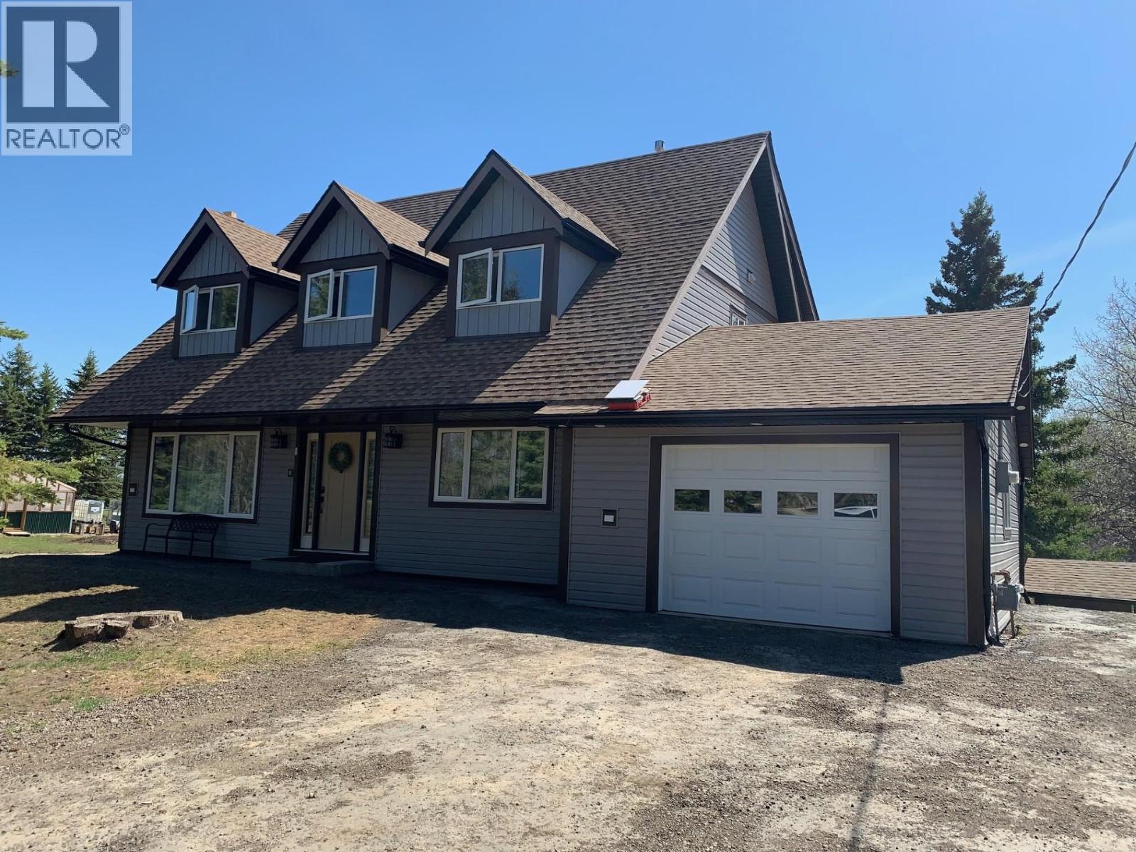 4895 Cecil Lake Road, Fort St. John, British Columbia  V1J 8E2 - Photo 1 - R3122867