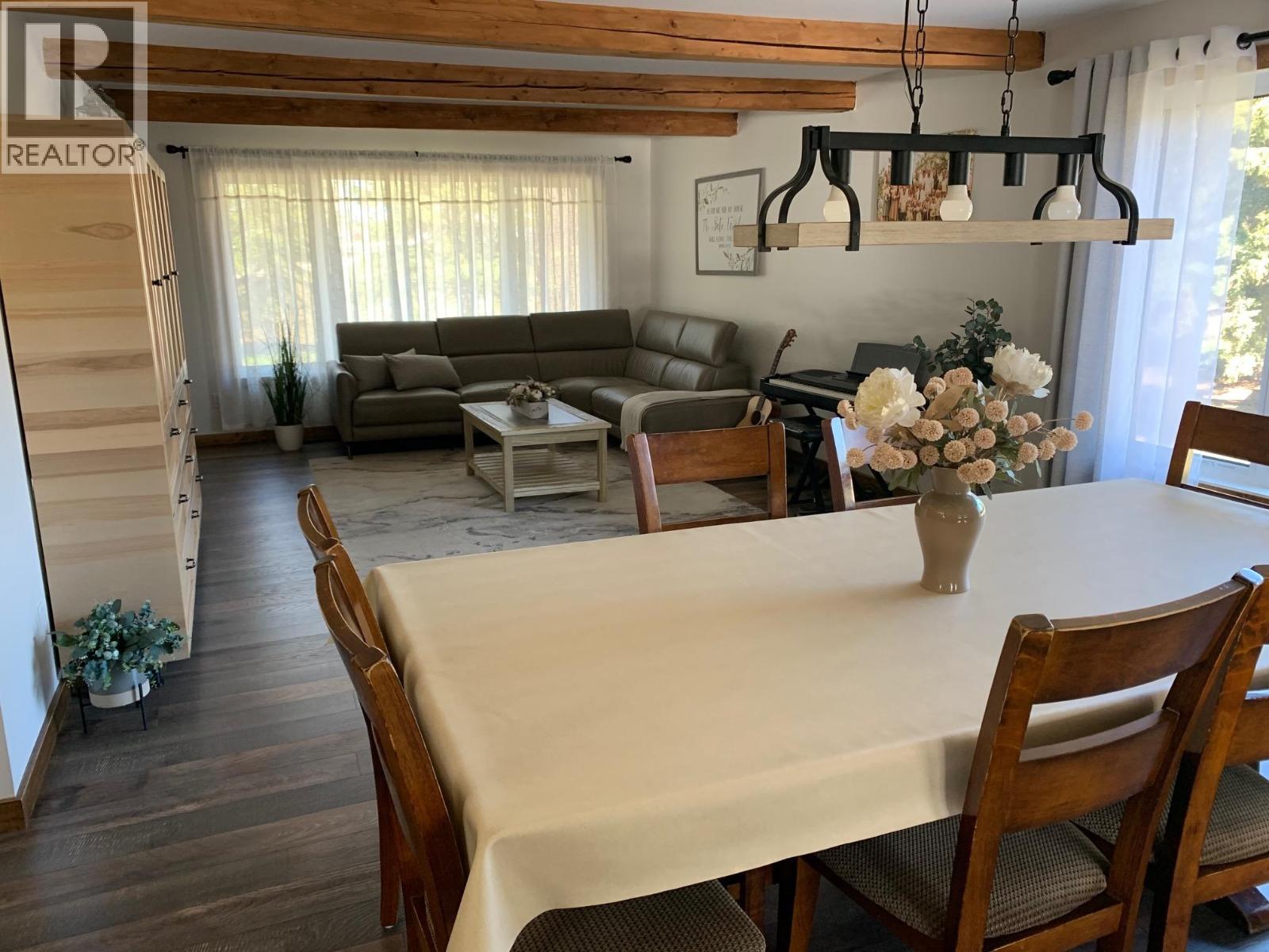 4895 Cecil Lake Road, Fort St. John, British Columbia  V1J 8E2 - Photo 5 - R3122867