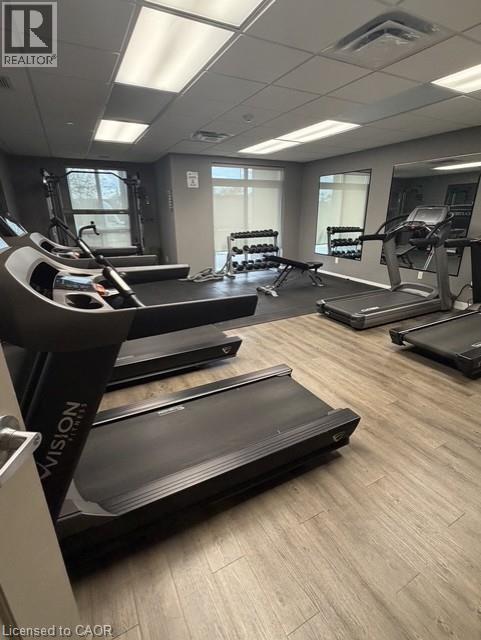 2490 Old Bronte Road Unit# 730, Oakville, Ontario  L6M 9Y5 - Photo 13 - 40828788