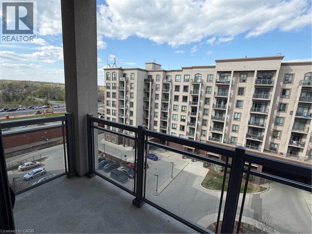 2490 Old Bronte Road Unit# 730, Oakville, Ontario  L6M 9Y5 - Photo 9 - 40828788