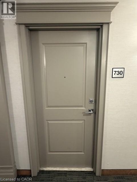 2490 Old Bronte Road Unit# 730, Oakville, Ontario  L6M 9Y5 - Photo 2 - 40828788