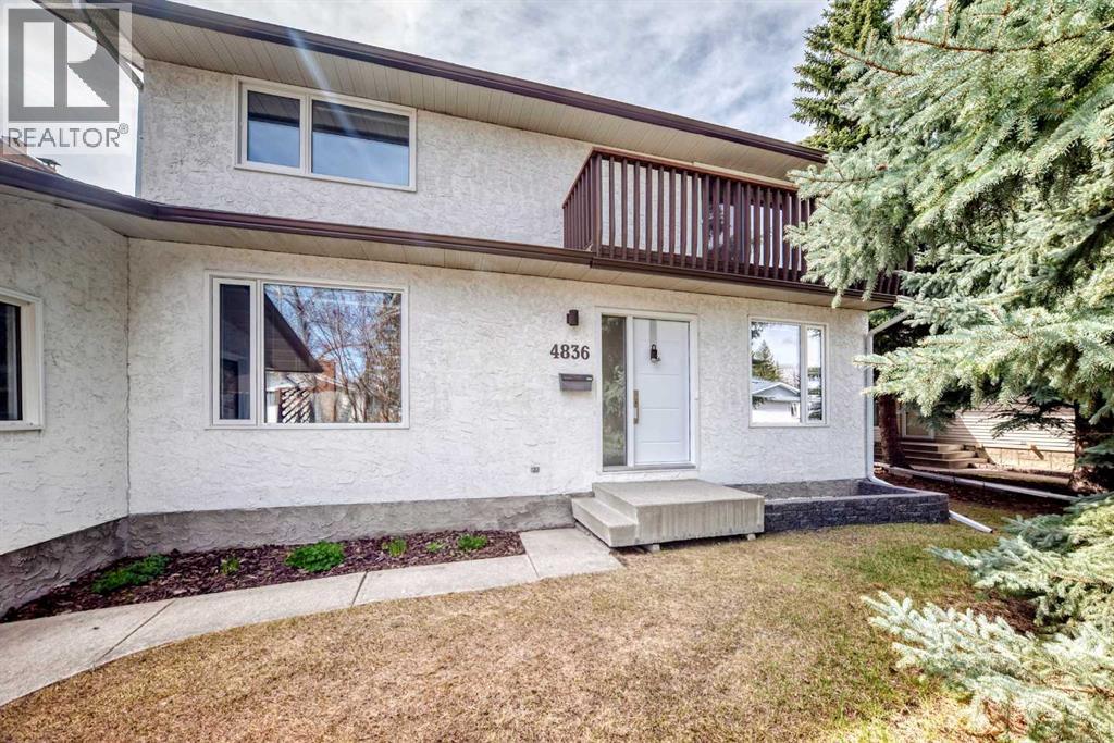 4836 Verona Drive NW, Calgary, Alberta  T3A 0P4 - Photo 2 - A2302750