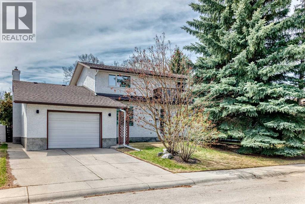 4836 Verona Drive NW, Calgary, Alberta  T3A 0P4 - Photo 1 - A2302750
