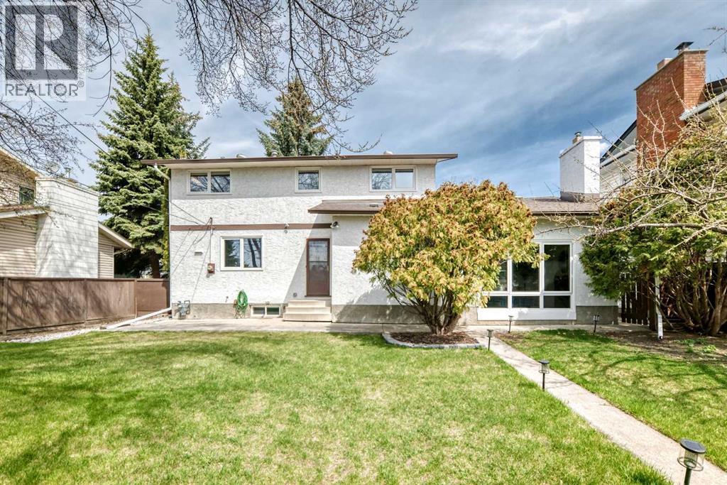 4836 Verona Drive NW, Calgary, Alberta  T3A 0P4 - Photo 37 - A2302750