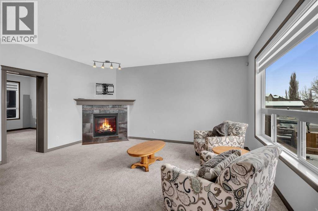 1121 Kingston Crescent SE, Airdrie, Alberta  T4A 0G1 - Photo 11 - A2308956