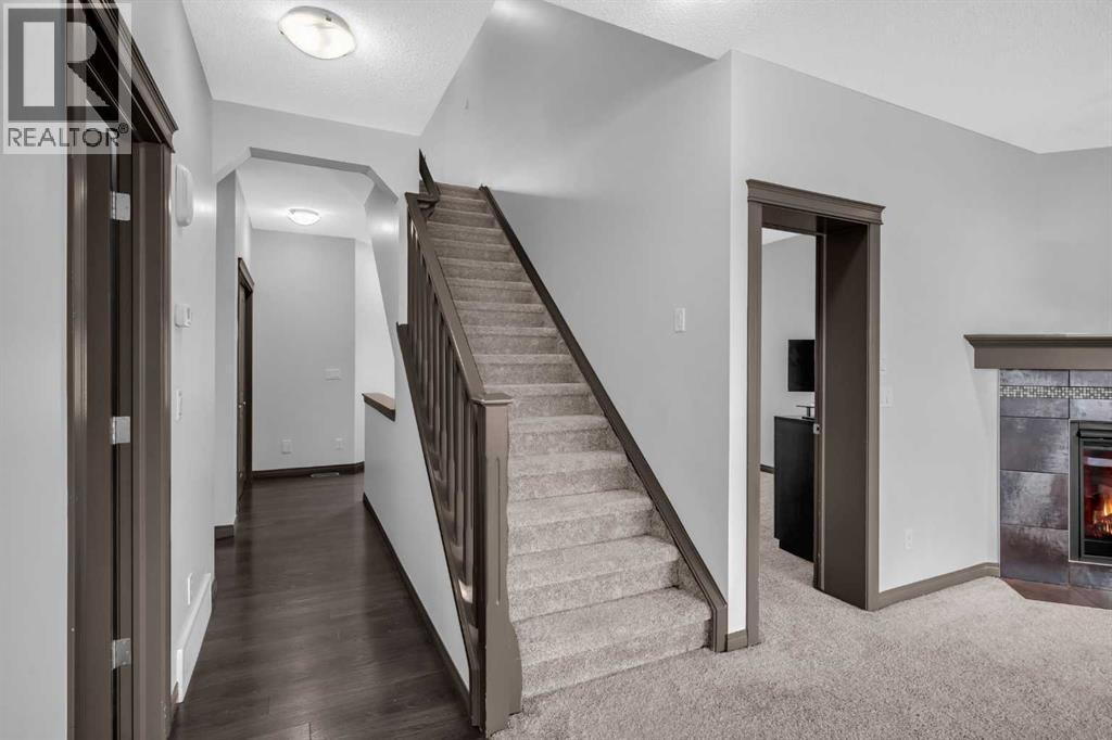 1121 Kingston Crescent SE, Airdrie, Alberta  T4A 0G1 - Photo 9 - A2308956
