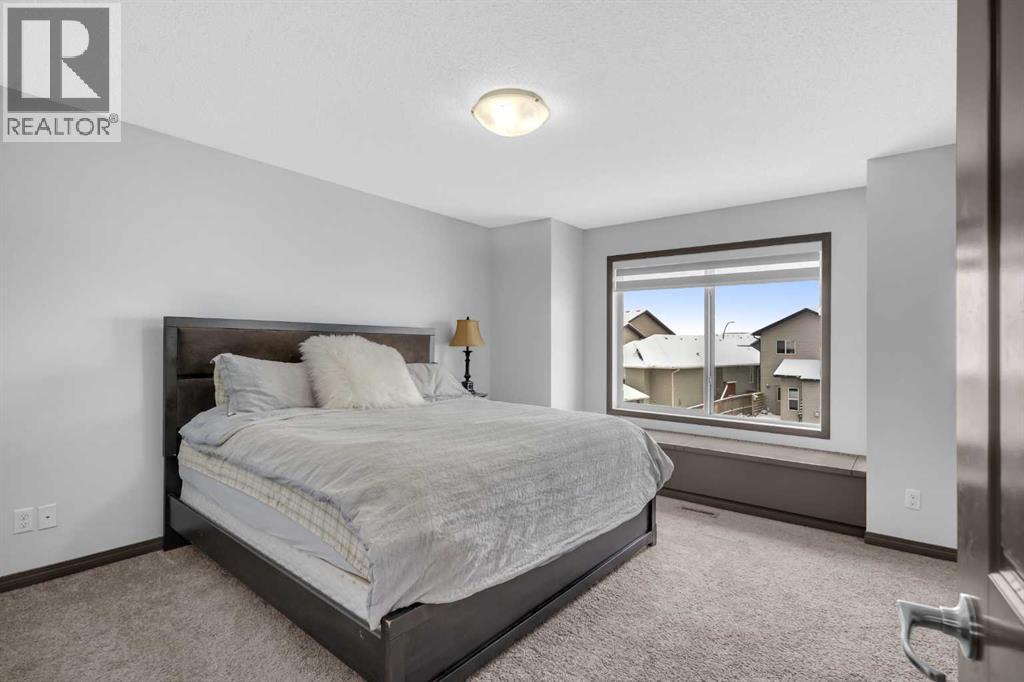 1121 Kingston Crescent SE, Airdrie, Alberta  T4A 0G1 - Photo 31 - A2308956