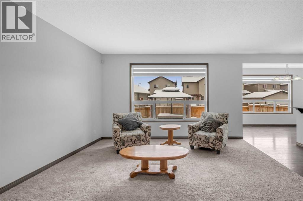 1121 Kingston Crescent SE, Airdrie, Alberta  T4A 0G1 - Photo 10 - A2308956