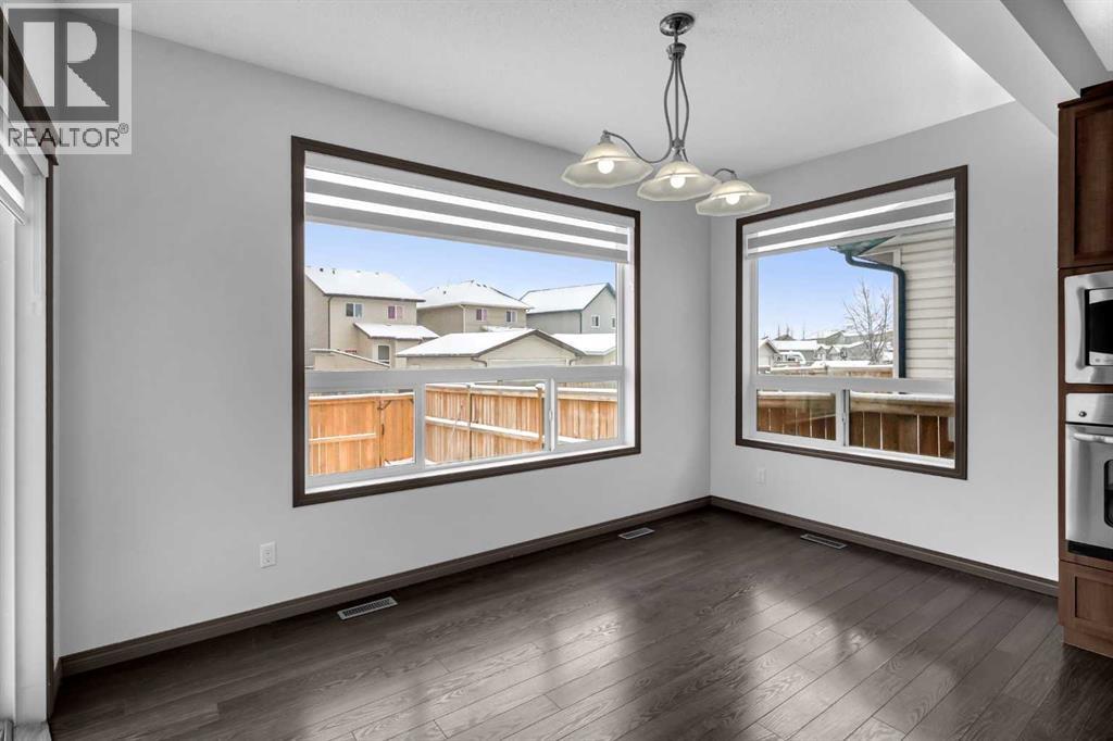 1121 Kingston Crescent SE, Airdrie, Alberta  T4A 0G1 - Photo 12 - A2308956