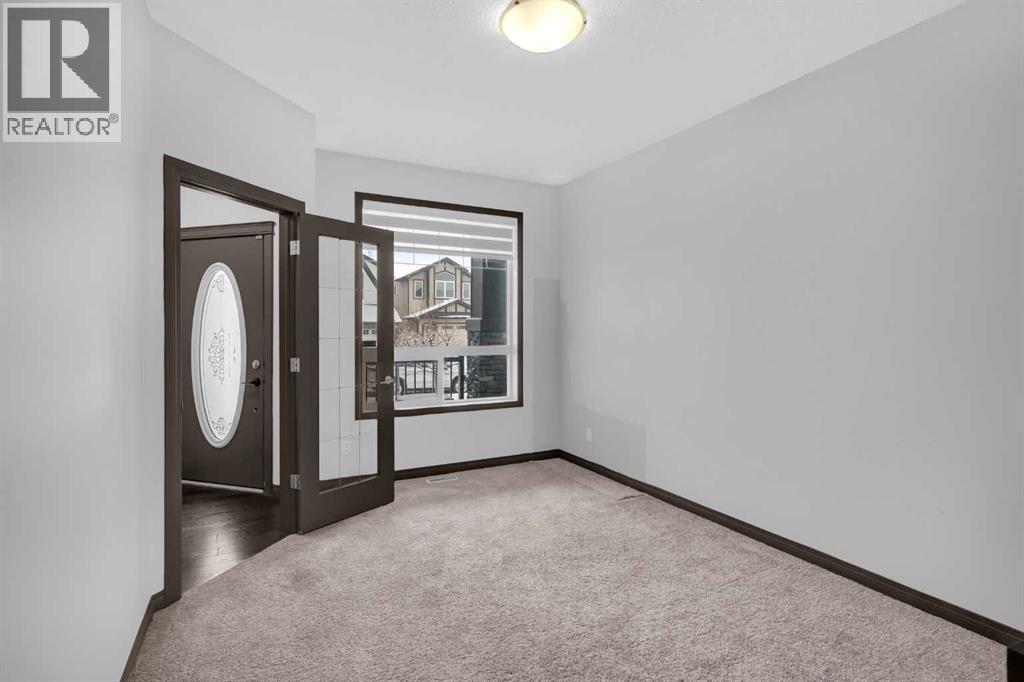 1121 Kingston Crescent SE, Airdrie, Alberta  T4A 0G1 - Photo 8 - A2308956