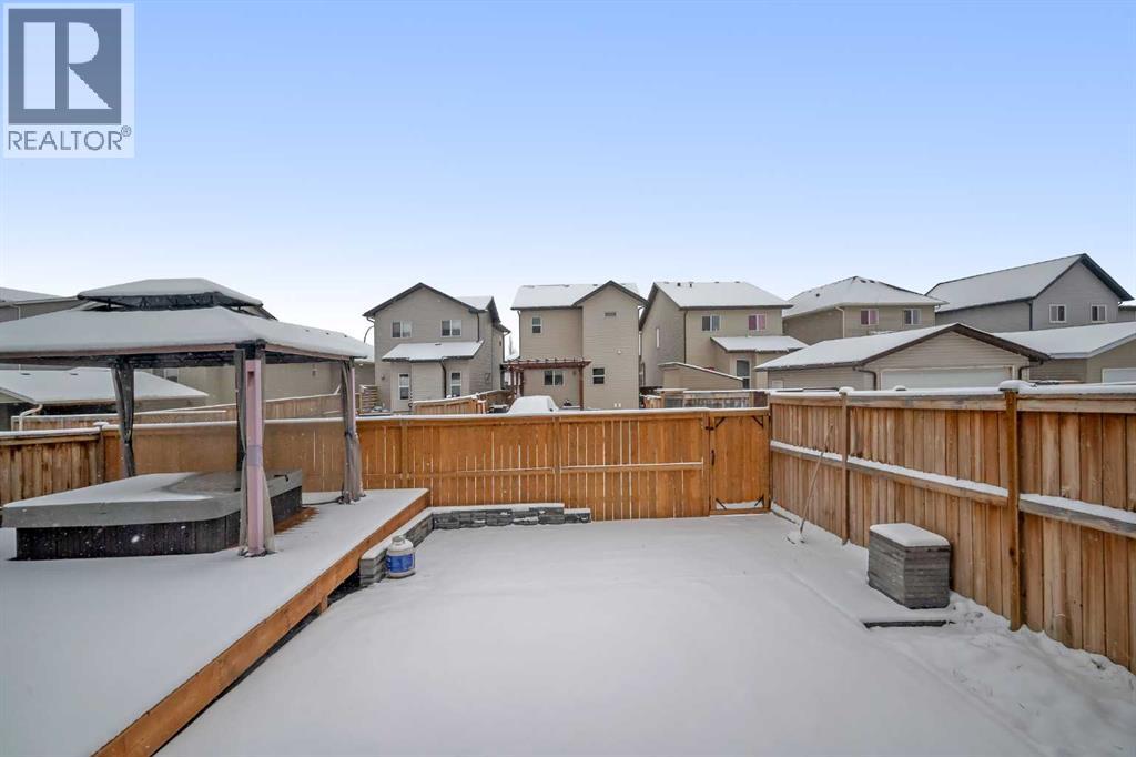1121 Kingston Crescent SE, Airdrie, Alberta  T4A 0G1 - Photo 50 - A2308956