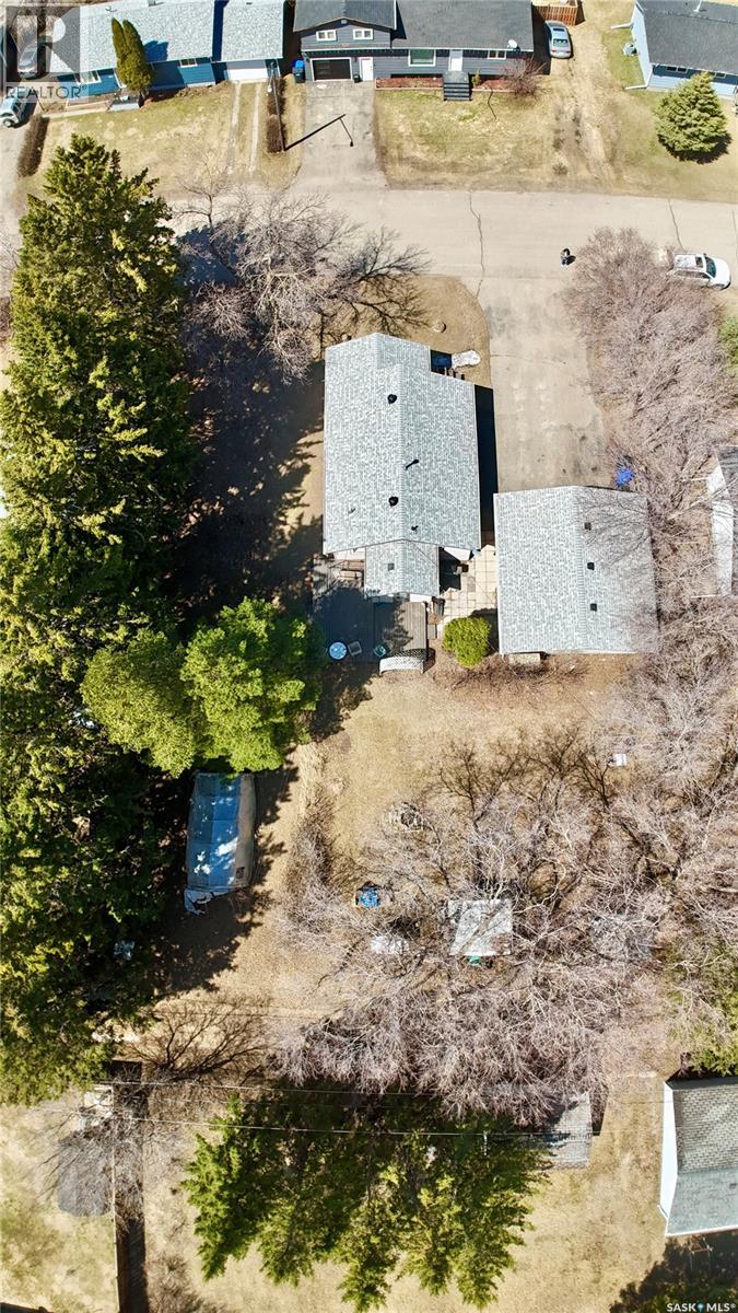 310 4th Street, Bredenbury, Saskatchewan  S0A 0H0 - Photo 2 - SK035764