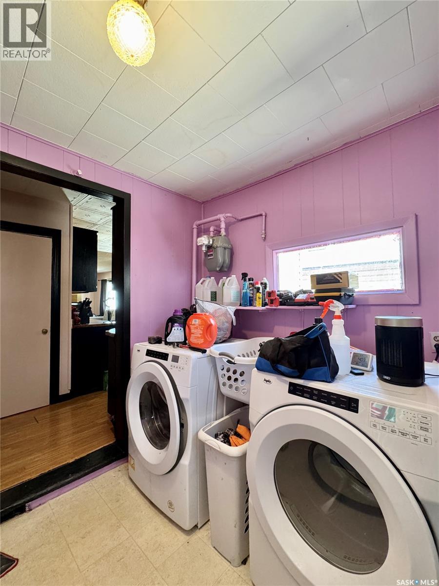 310 4th Street, Bredenbury, Saskatchewan  S0A 0H0 - Photo 20 - SK035764