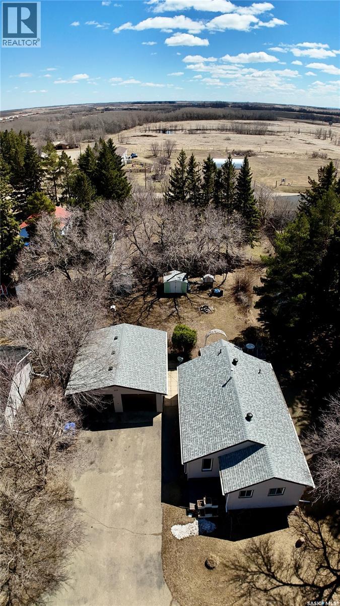 310 4th Street, Bredenbury, Saskatchewan  S0A 0H0 - Photo 24 - SK035764
