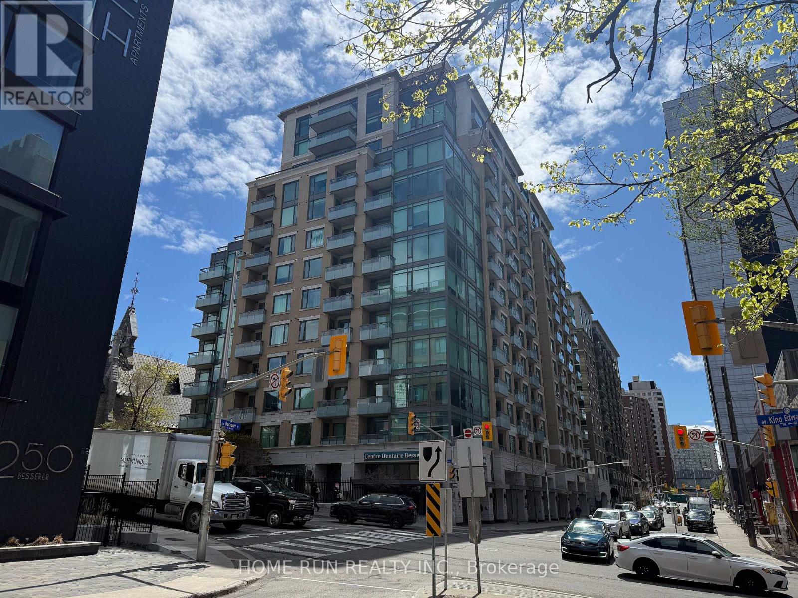 307 - 238 BESSERER STREET, Ottawa, Ontario