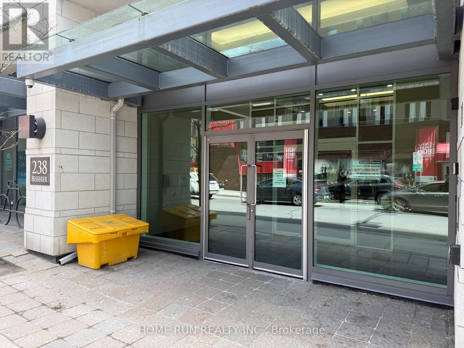 307 - 238 Besserer Street, Ottawa, Ontario  K1N 6B1 - Photo 2 - X13119690