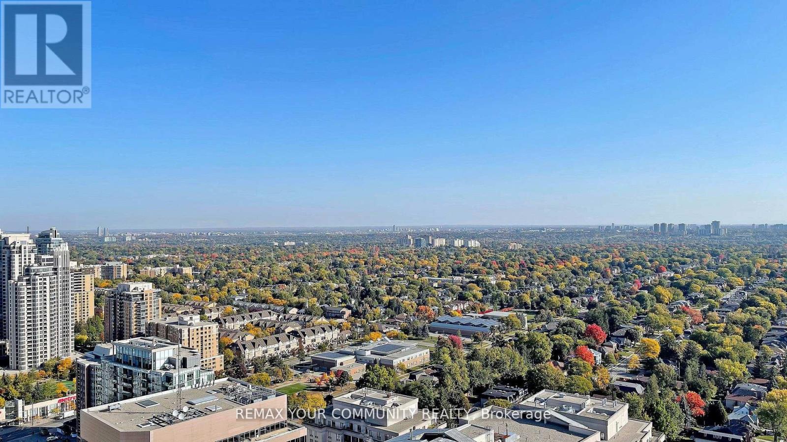 3305 - 5180 Yonge Street, Toronto, Ontario  M2N 0K5 - Photo 32 - C13119646
