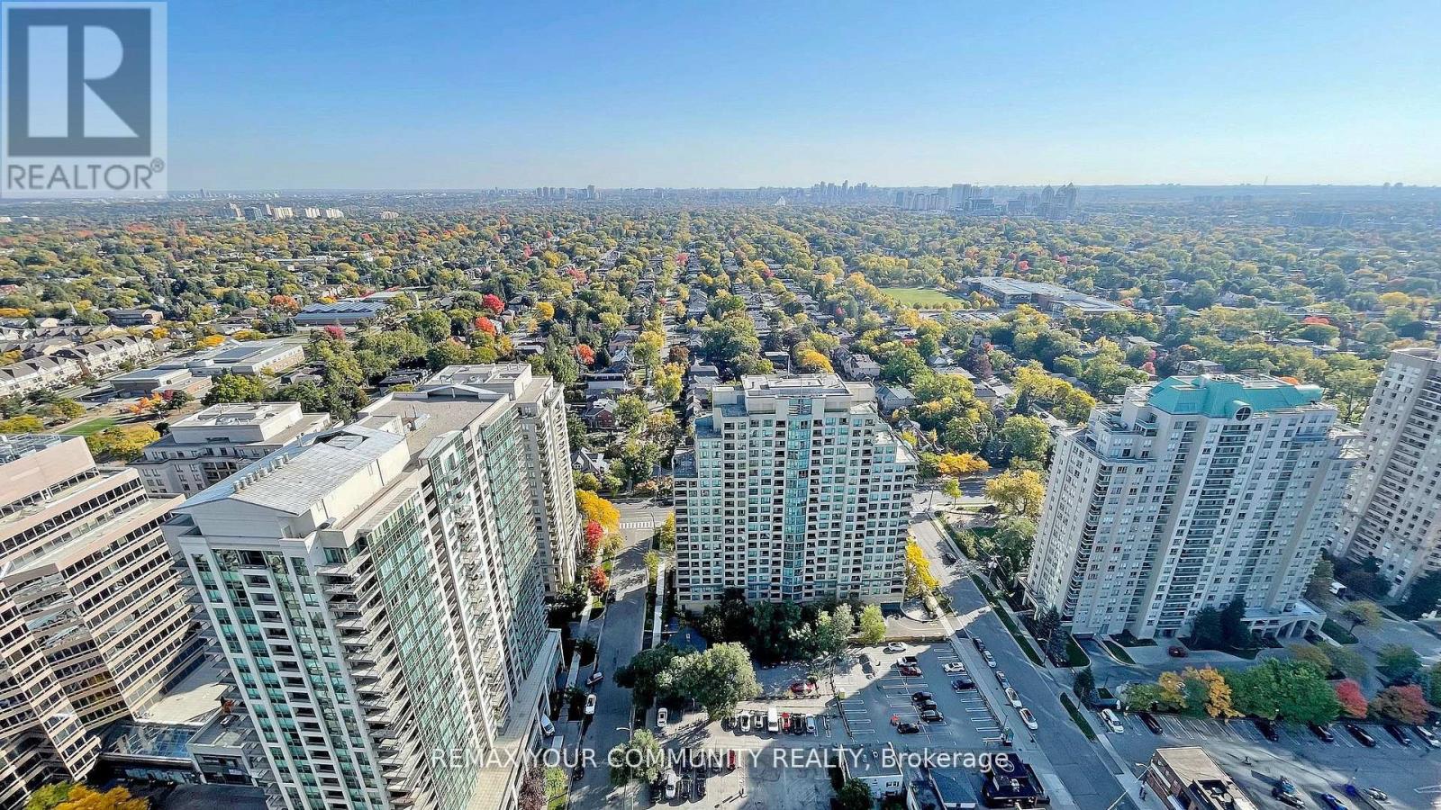 3305 - 5180 Yonge Street, Toronto, Ontario  M2N 0K5 - Photo 34 - C13119646