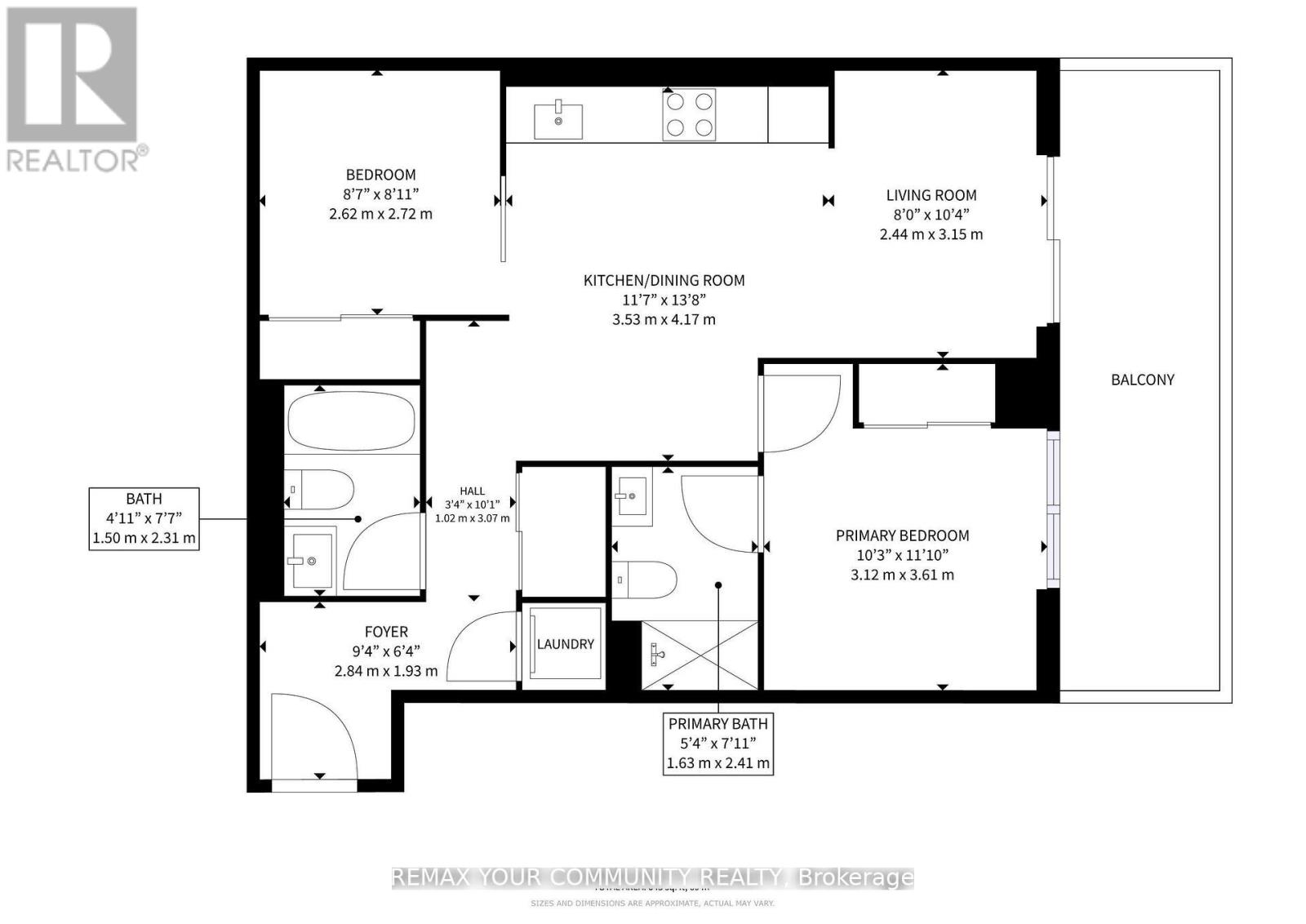 3305 - 5180 Yonge Street, Toronto, Ontario  M2N 0K5 - Photo 40 - C13119646