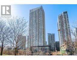3710 - 75 QUEENS WHARF ROAD, Toronto, Ontario