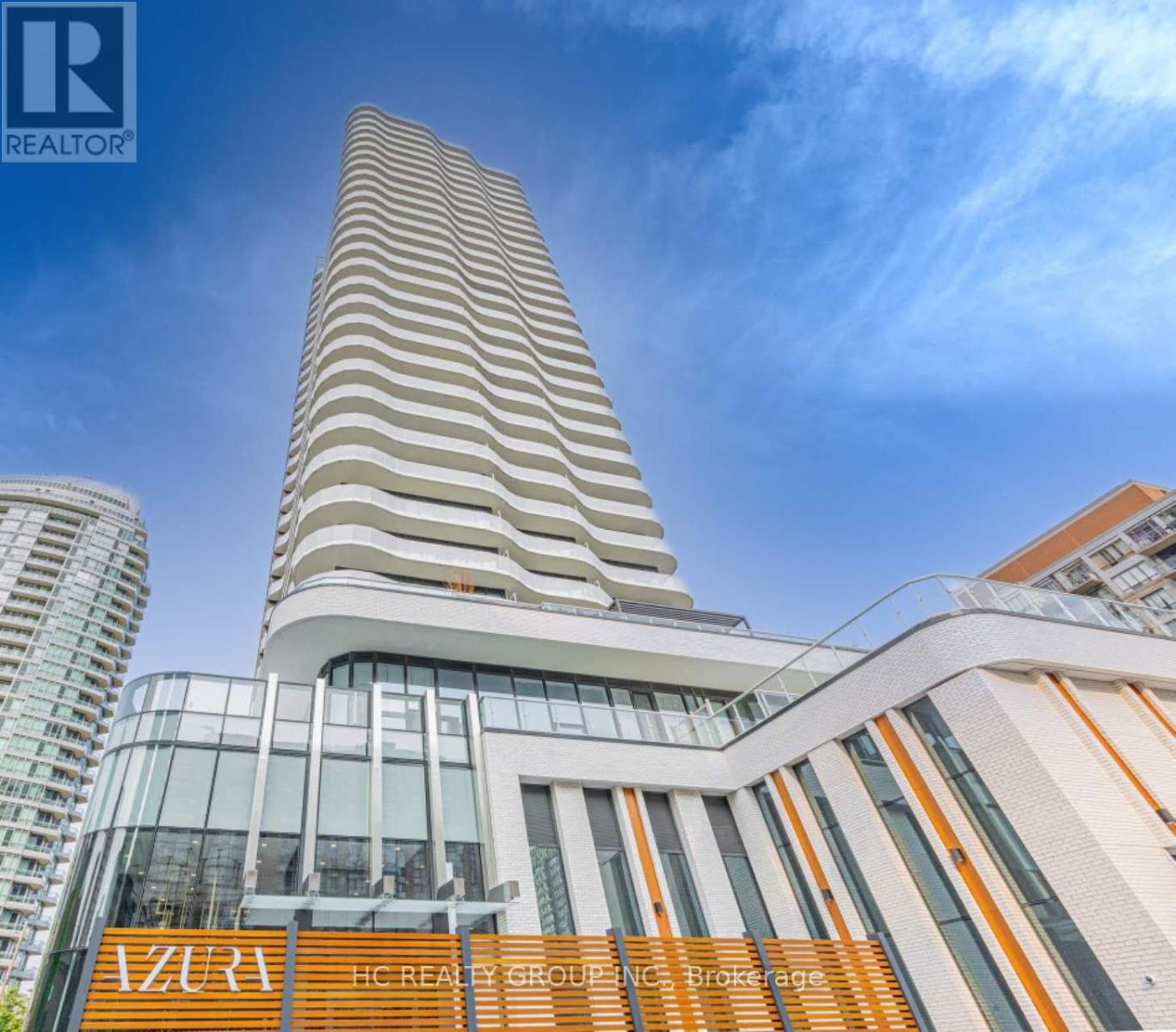 705 - 15 Holmes Avenue, Toronto, Ontario  M2N 0L4 - Photo 1 - C13119686