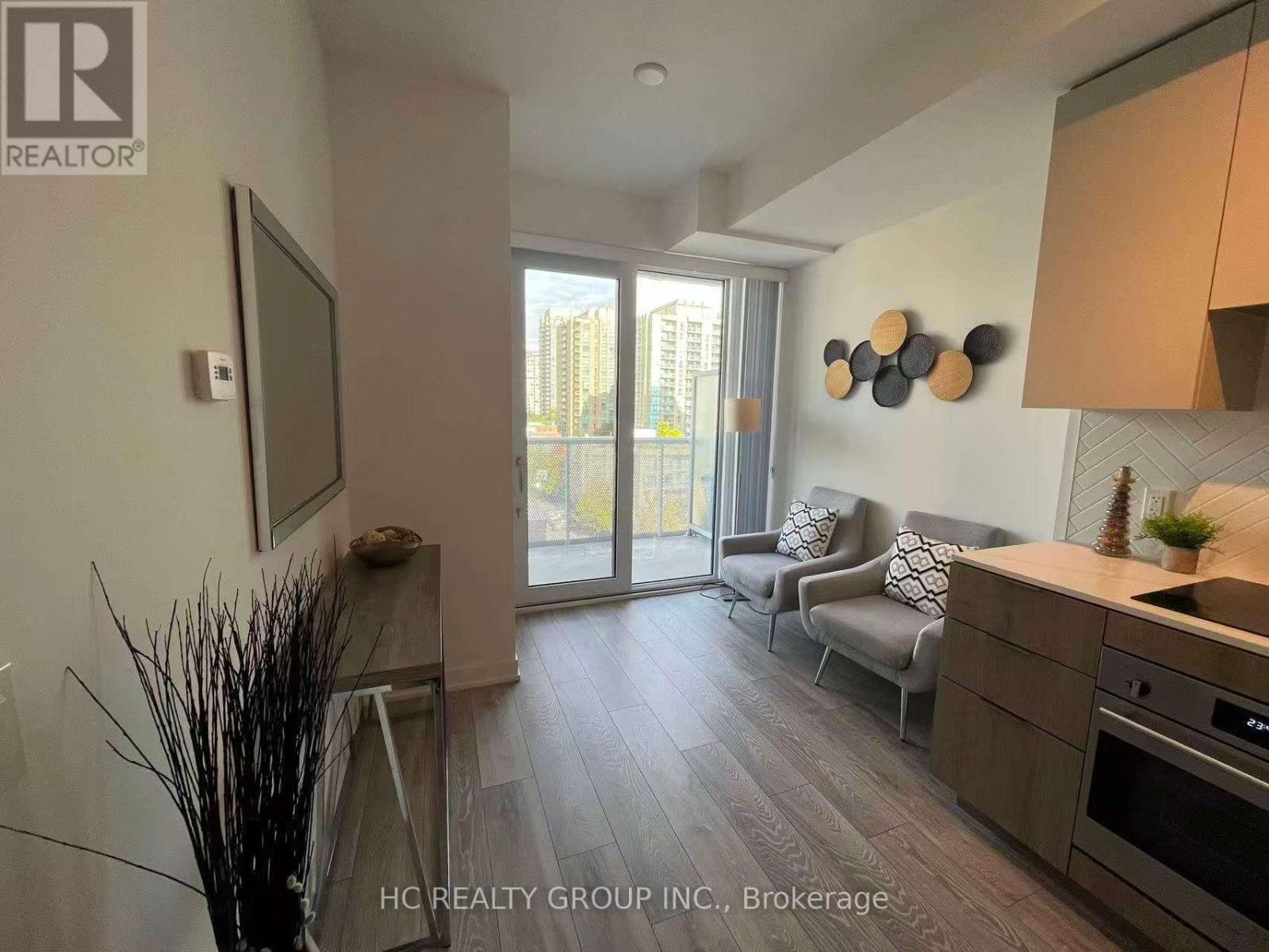 705 - 15 Holmes Avenue, Toronto, Ontario  M2N 0L4 - Photo 6 - C13119686