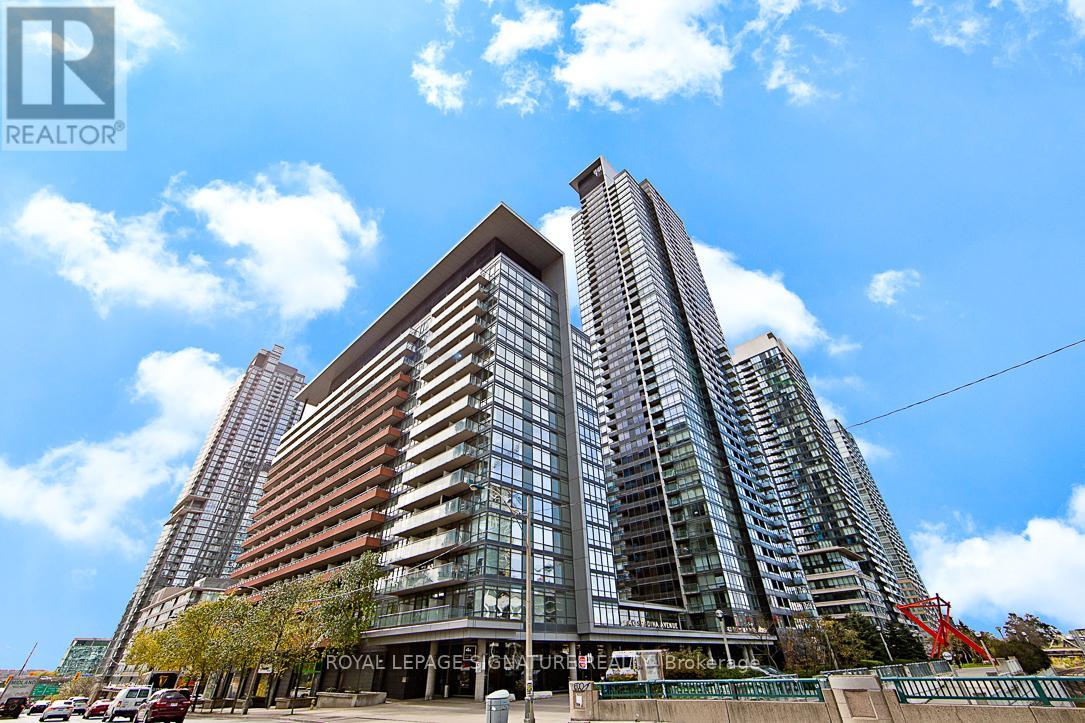 611 - 4k Spadina Avenue, Toronto, Ontario  M5V 3Y9 - Photo 2 - C13119692