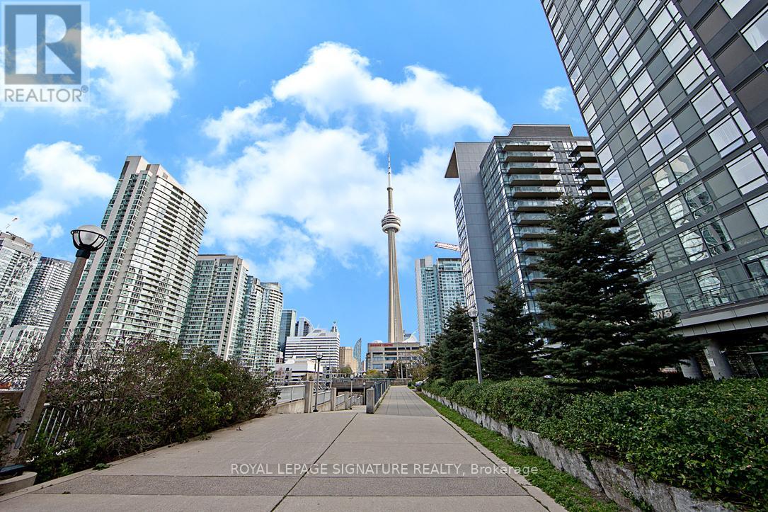 611 - 4k Spadina Avenue, Toronto, Ontario  M5V 3Y9 - Photo 3 - C13119692