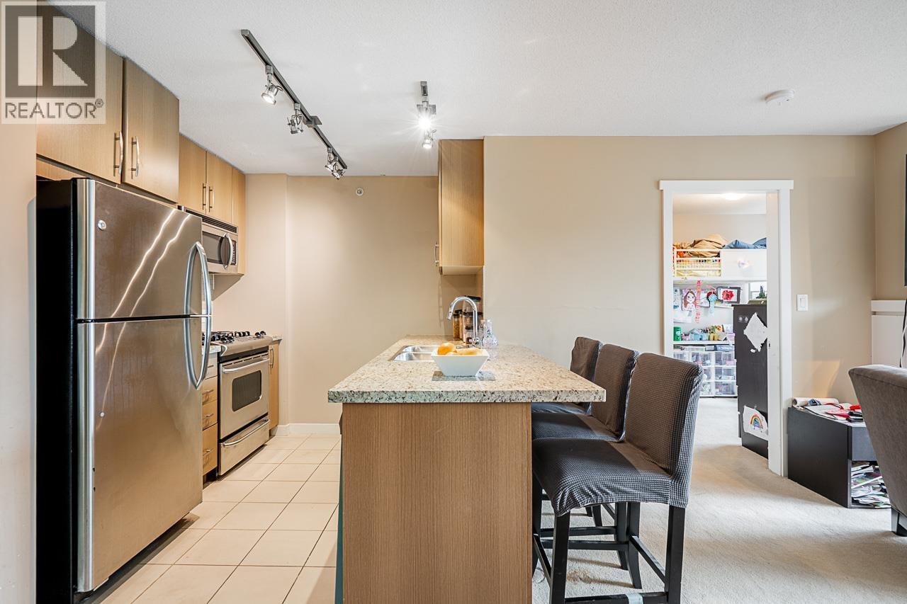1209 660 Nootka Way, Port Moody, British Columbia  V3H 0B7 - Photo 10 - R3122925