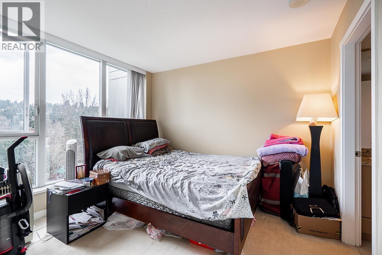 1209 660 Nootka Way, Port Moody, British Columbia  V3H 0B7 - Photo 13 - R3122925