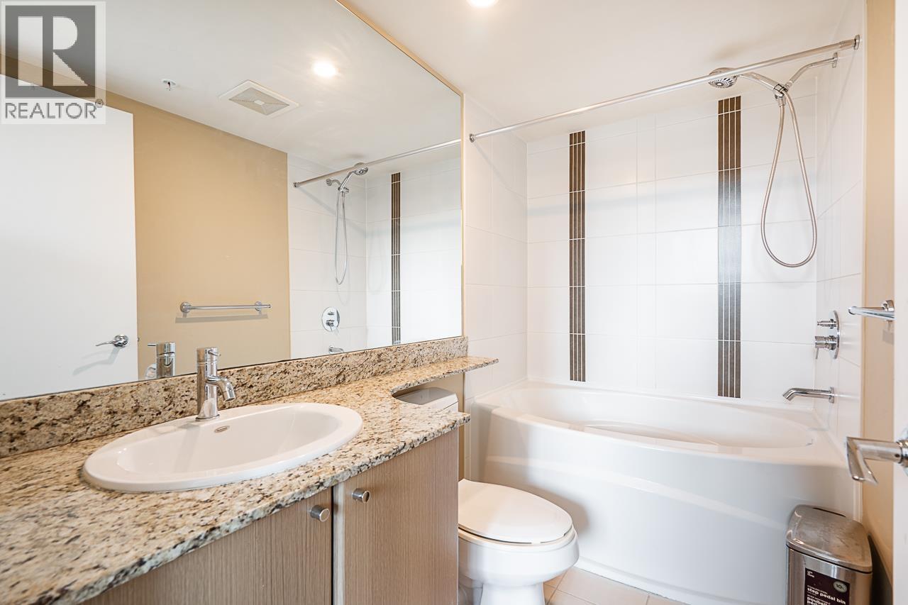 1209 660 Nootka Way, Port Moody, British Columbia  V3H 0B7 - Photo 15 - R3122925
